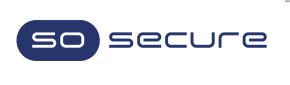 SoSecure Logo