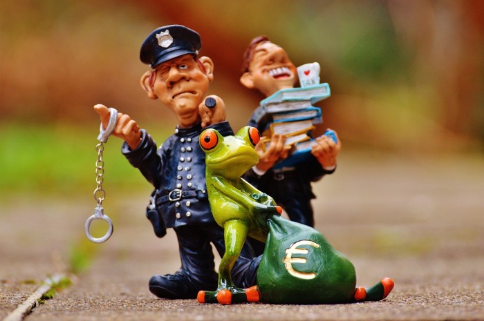 Opleiding Ethiek en Compliance aml