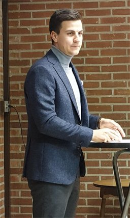 Meneer - Contra Terrorisme Extremisme