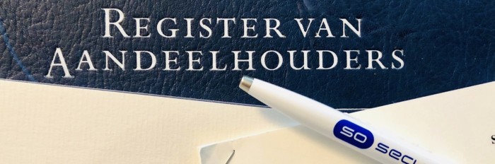 Training vastgoed en notariaat 2