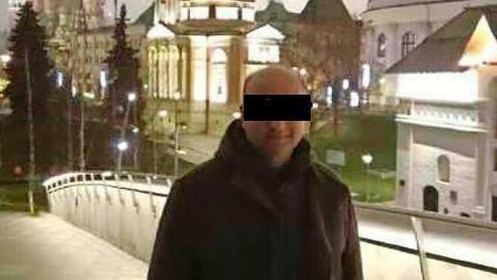 Spionage SoSecure
