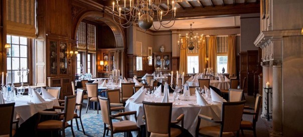 Financial Legal analyse restaurant