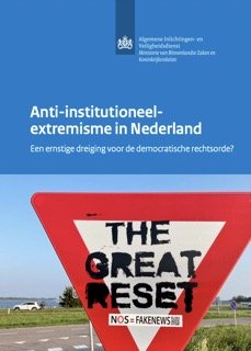 Opleiding terrorisme Radicalisering klein