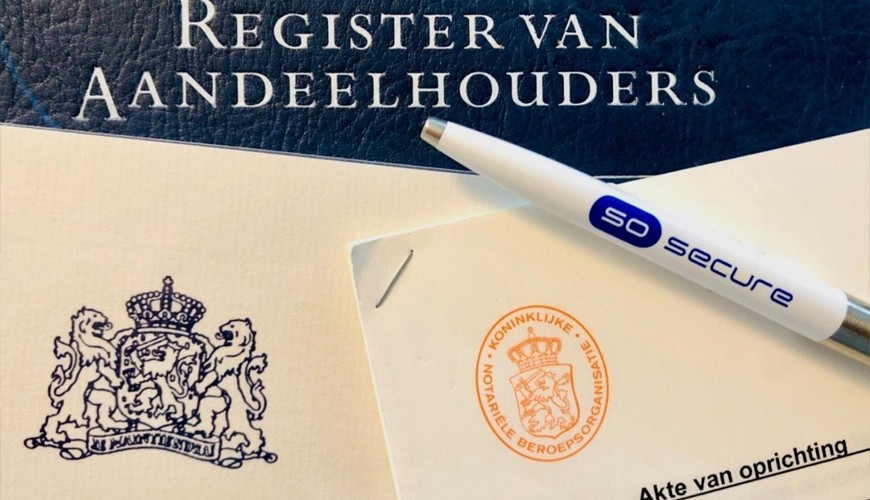 Header - Geen kennis bij onze Fraude Professionals
