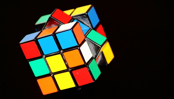 Afbeelding van rubiks kubus