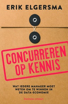 Concurreren op kennis
