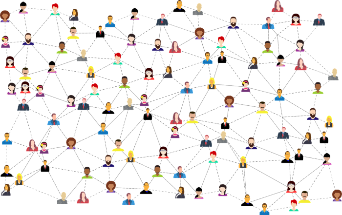 Sociaal Netwerk Analyse SNA 3