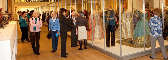 museumbeveiliging