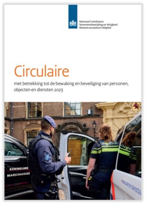 SoSecure Dreigingsinschatting circulaire