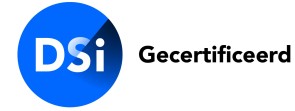 Logo met payoff JK