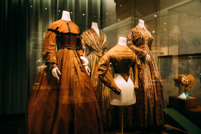 Museumbeveiligingsadvies