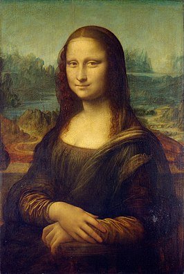 Proactieve beveiliging Mona Lisa