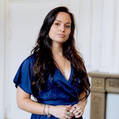 Kelly Lelie - Het Team